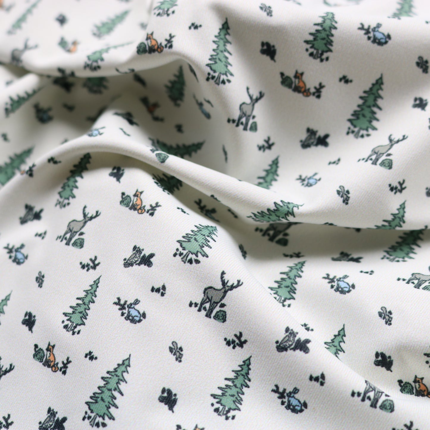 Woodlands Polo Short Sleeve Shirt
