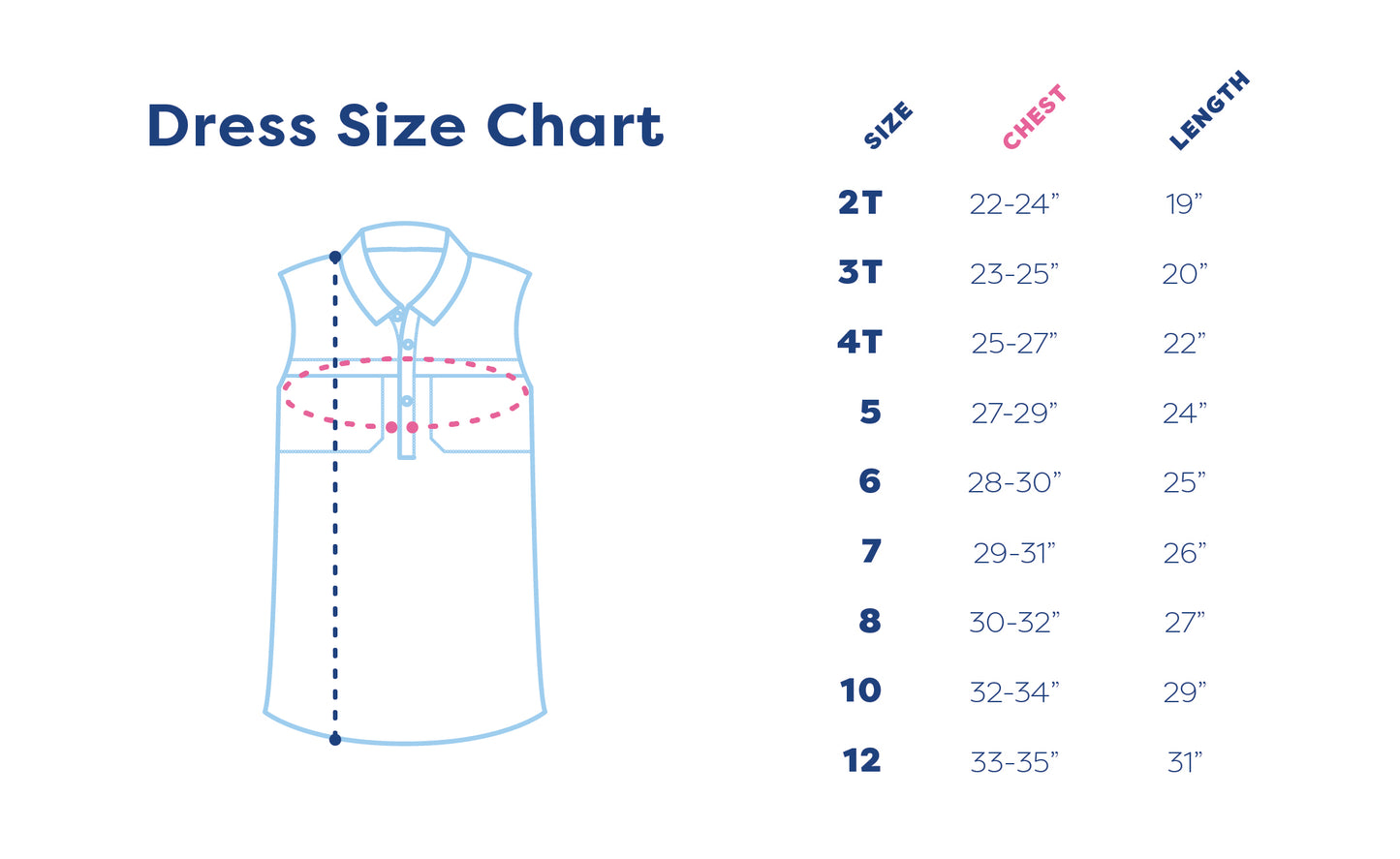 Alligator Polo Sleeveless Dress