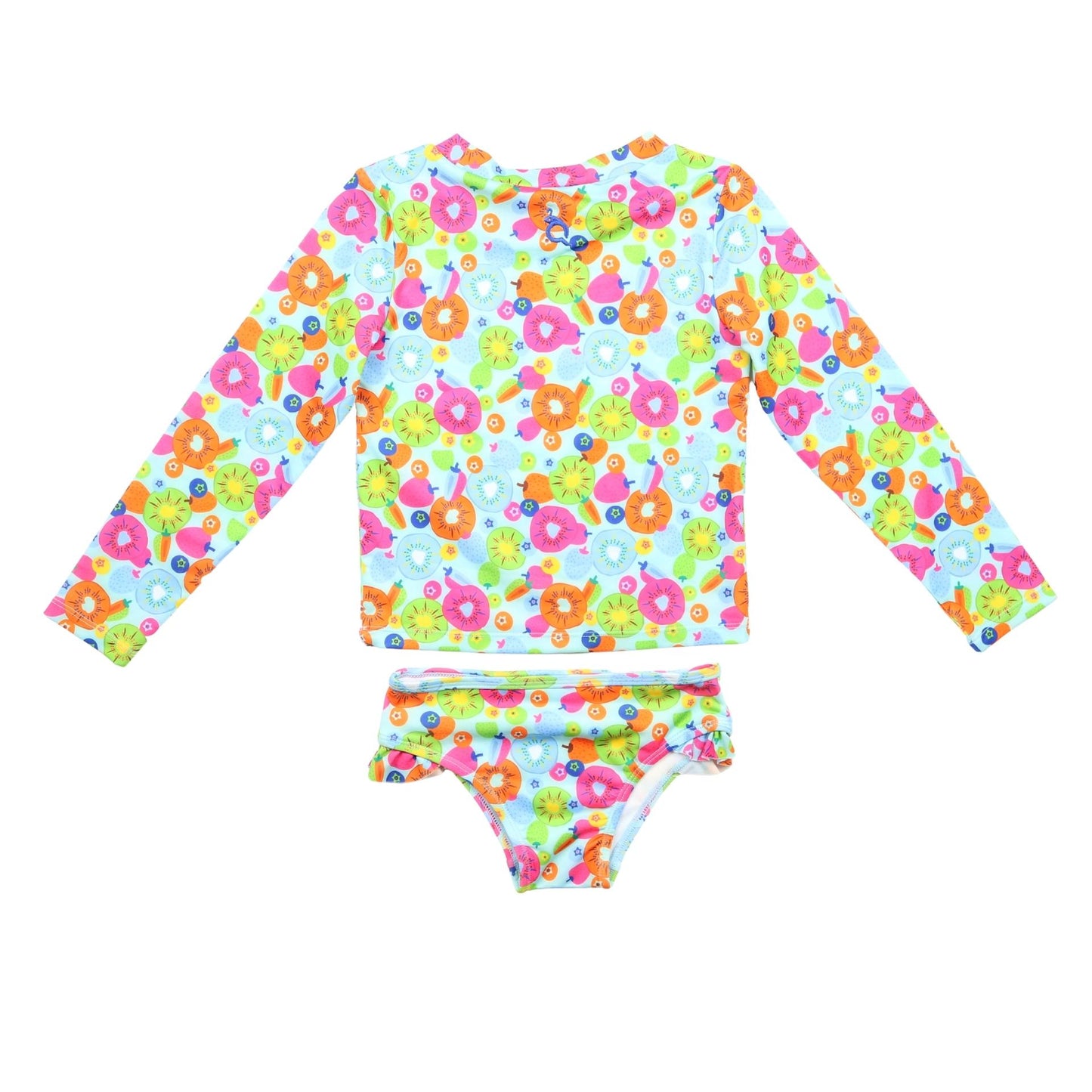 Fruit Salad Girl's Swimsuit