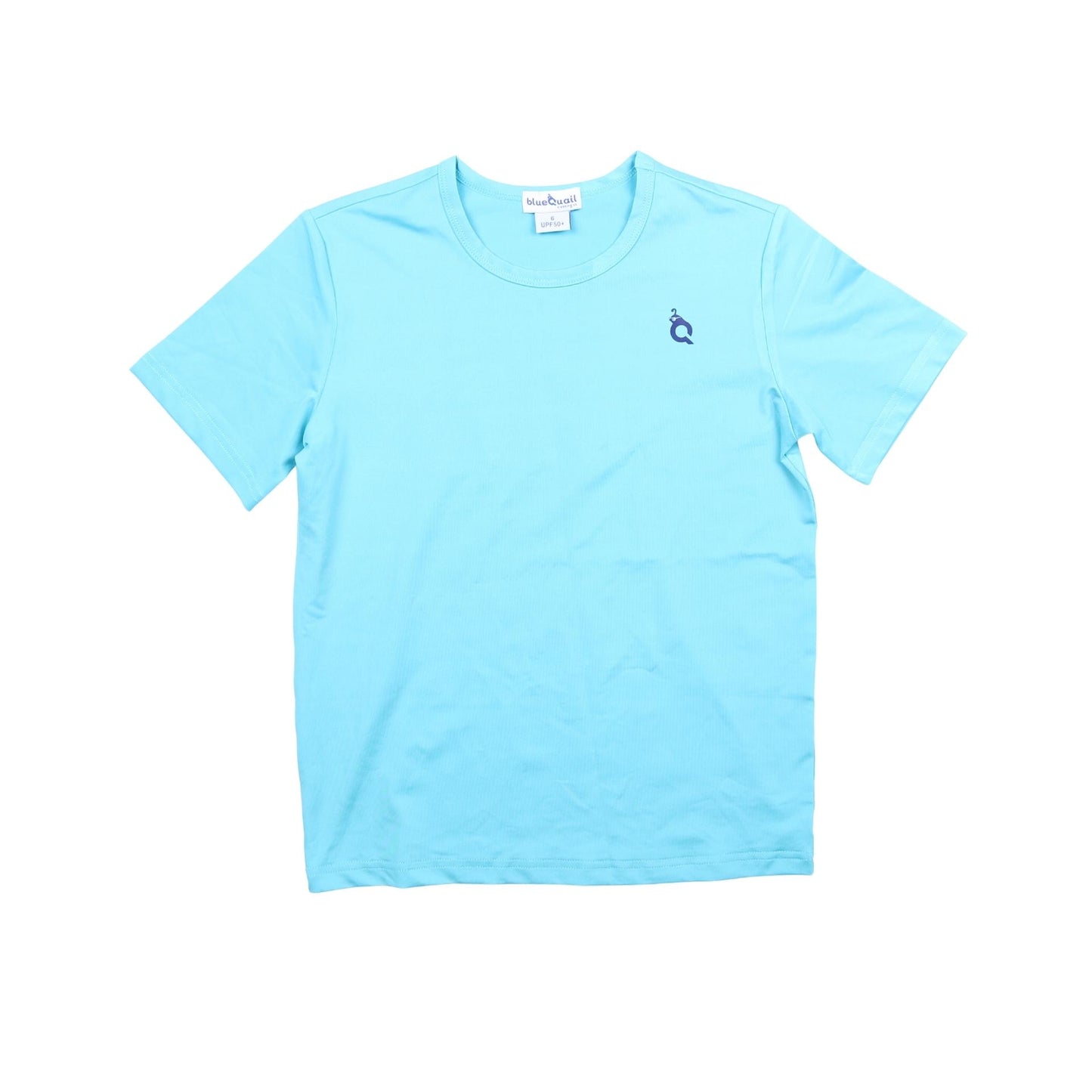 Speedboats Short Sleeve Performance Tee