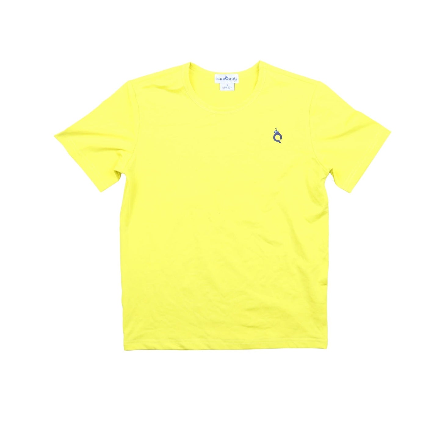 Toucans Short Sleeve Performance Tee