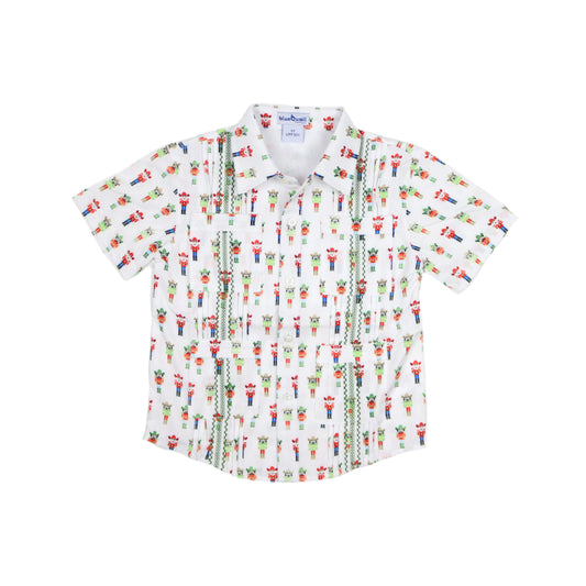 Guayabera - Nutcracker