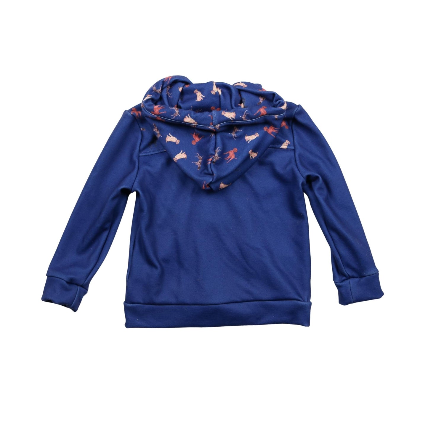 Man's Best Friend Hoodie