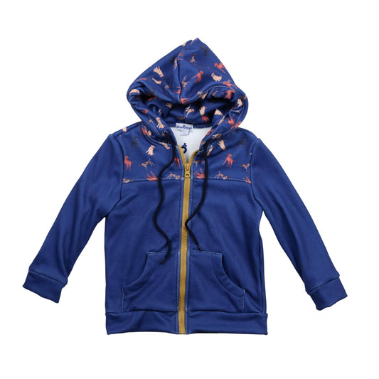 Man's Best Friend Hoodie