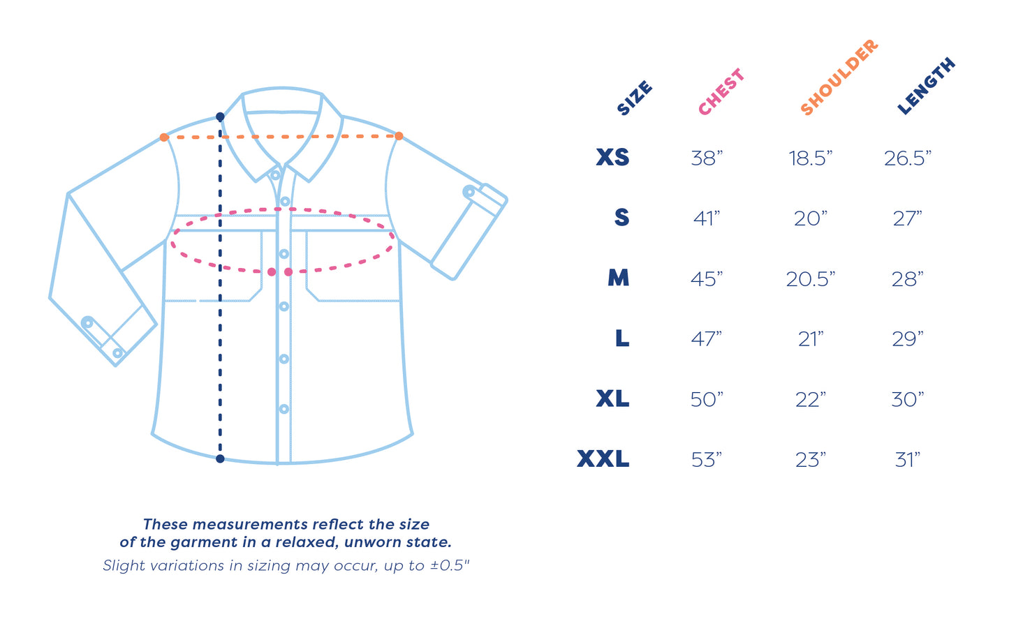 Men's - Huntsman Long Sleeve Shirt