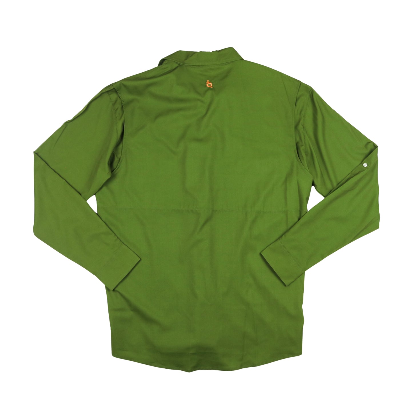 Men's - Post Oak & Blaze Long Sleeve Shirt