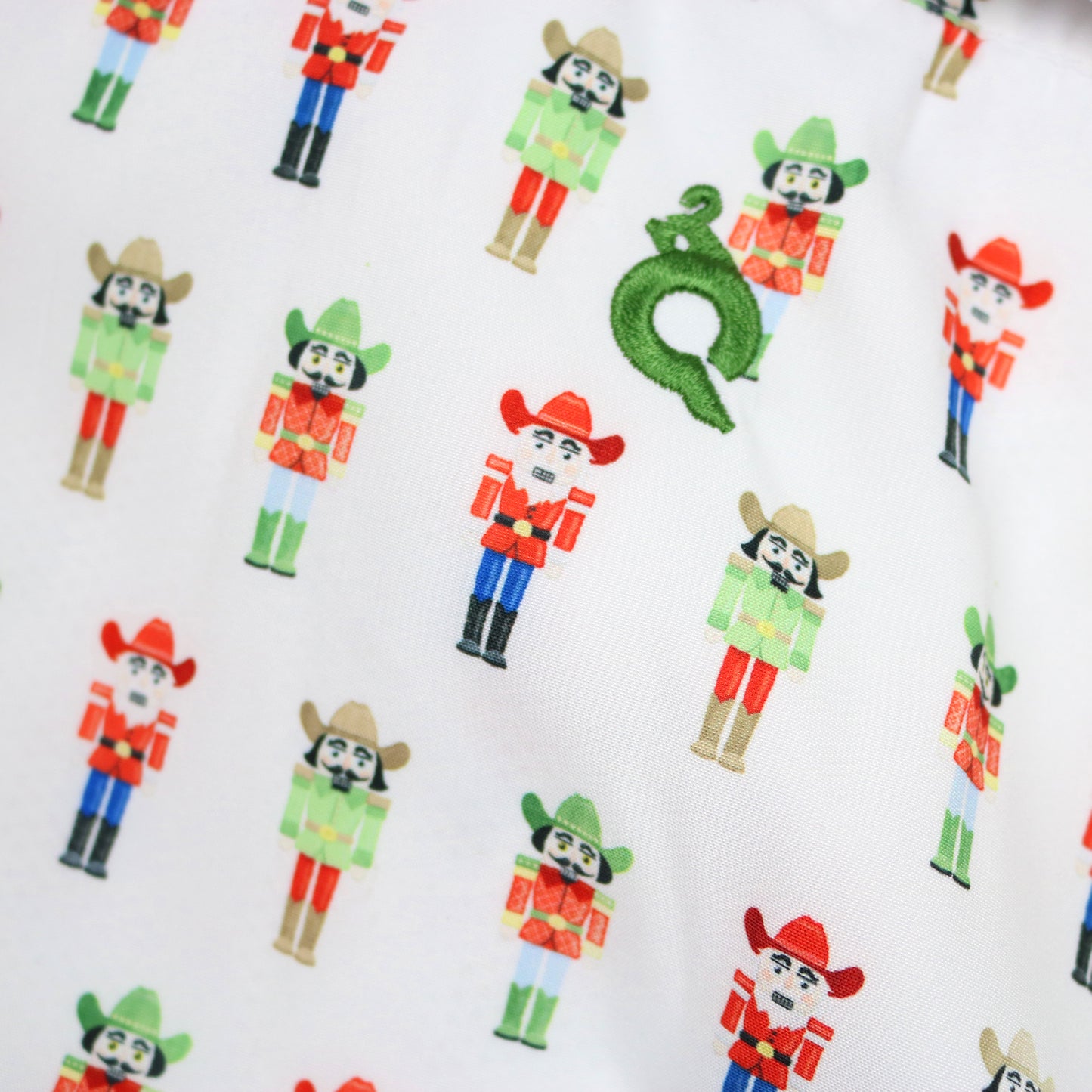 Guayabera - Nutcracker