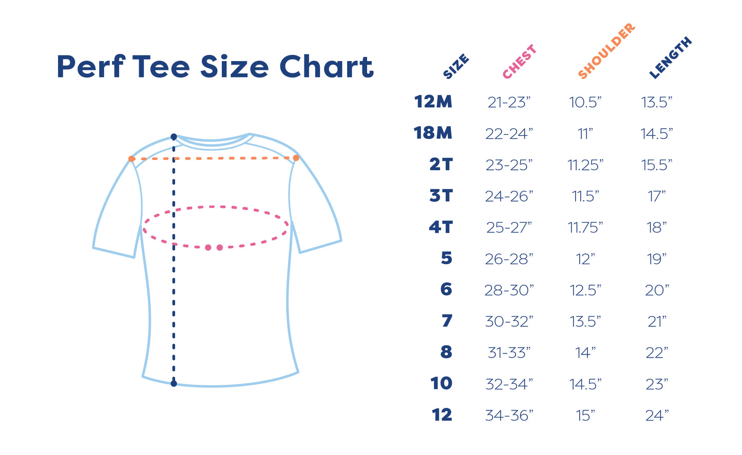 Toucans Short Sleeve Performance Tee