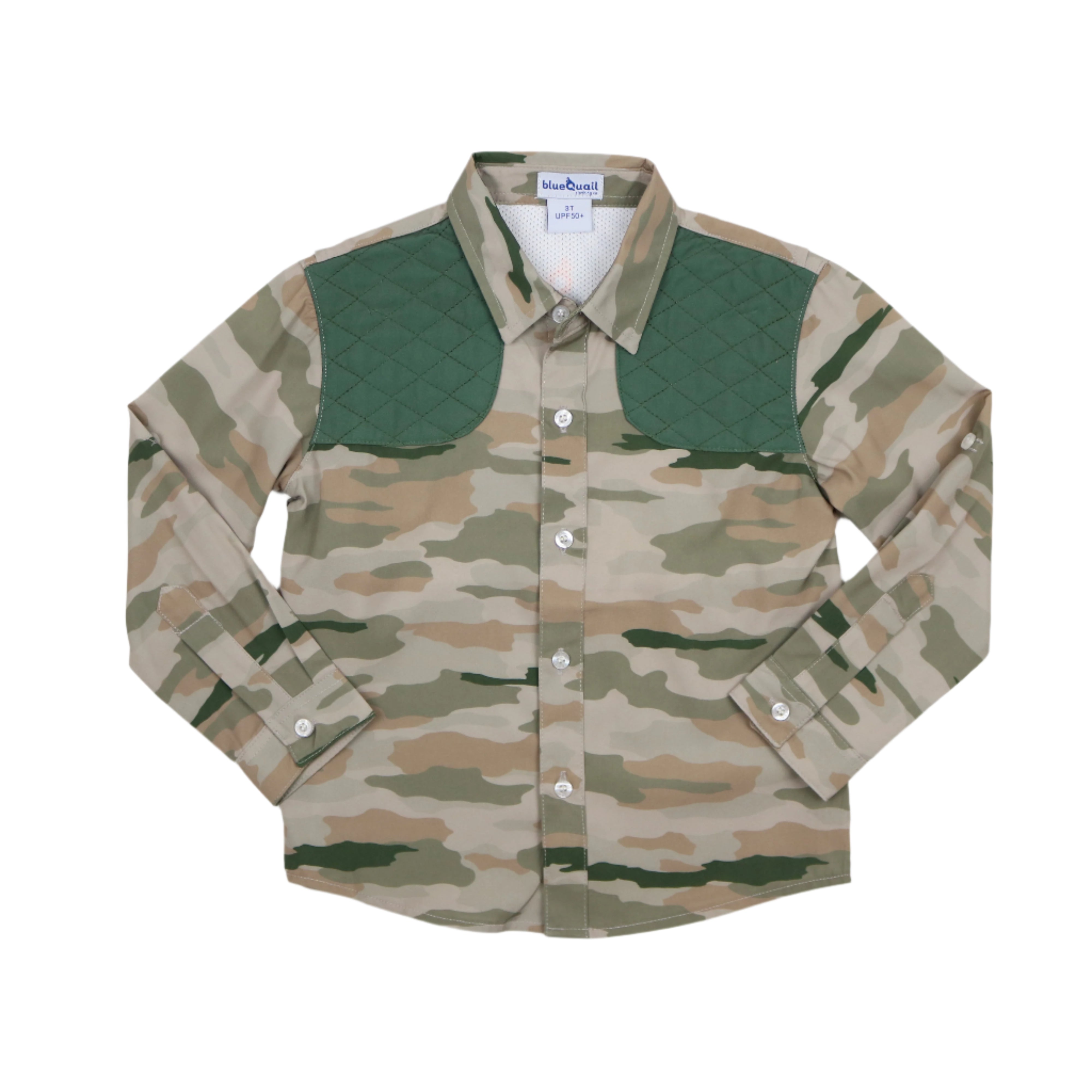 camouflage dress shirt Witham Work Grab our Nine Line Camo designs while supplies last Flame Resistant FR Camouflage Shirt