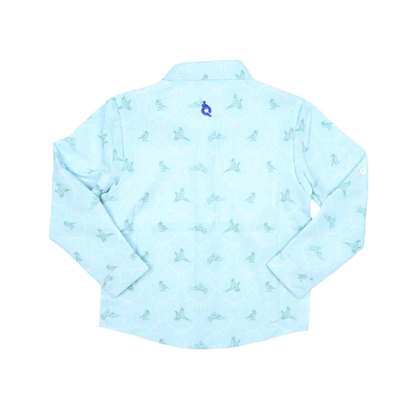 Men's - Huntsman Long Sleeve Shirt