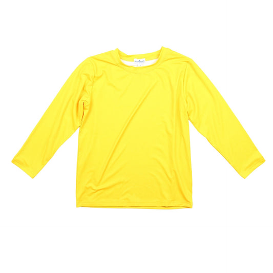 Citrus Rashguard