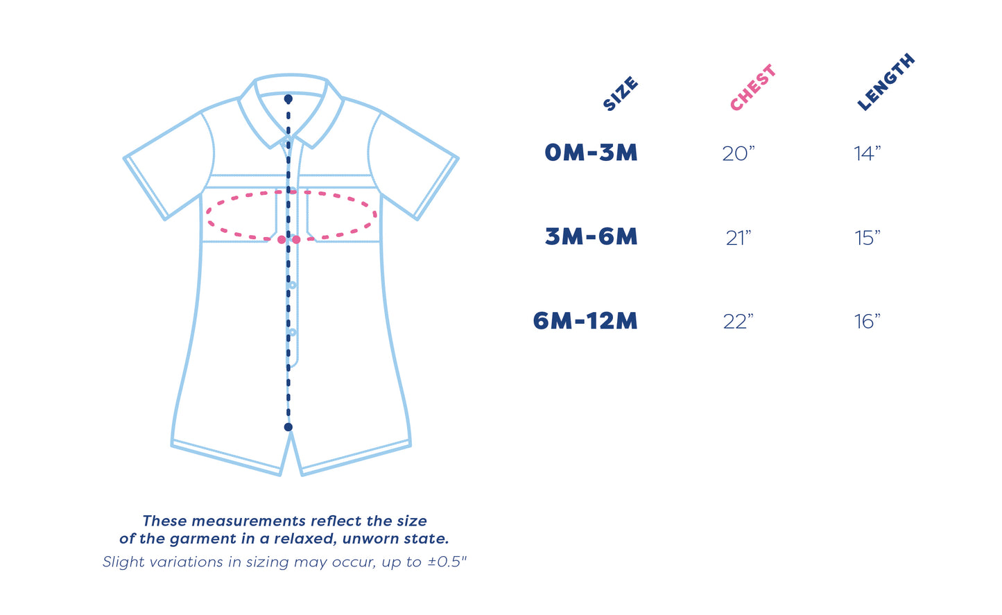 Guayabera - Gameday Navy Wave Check Short Sleeve Romper
