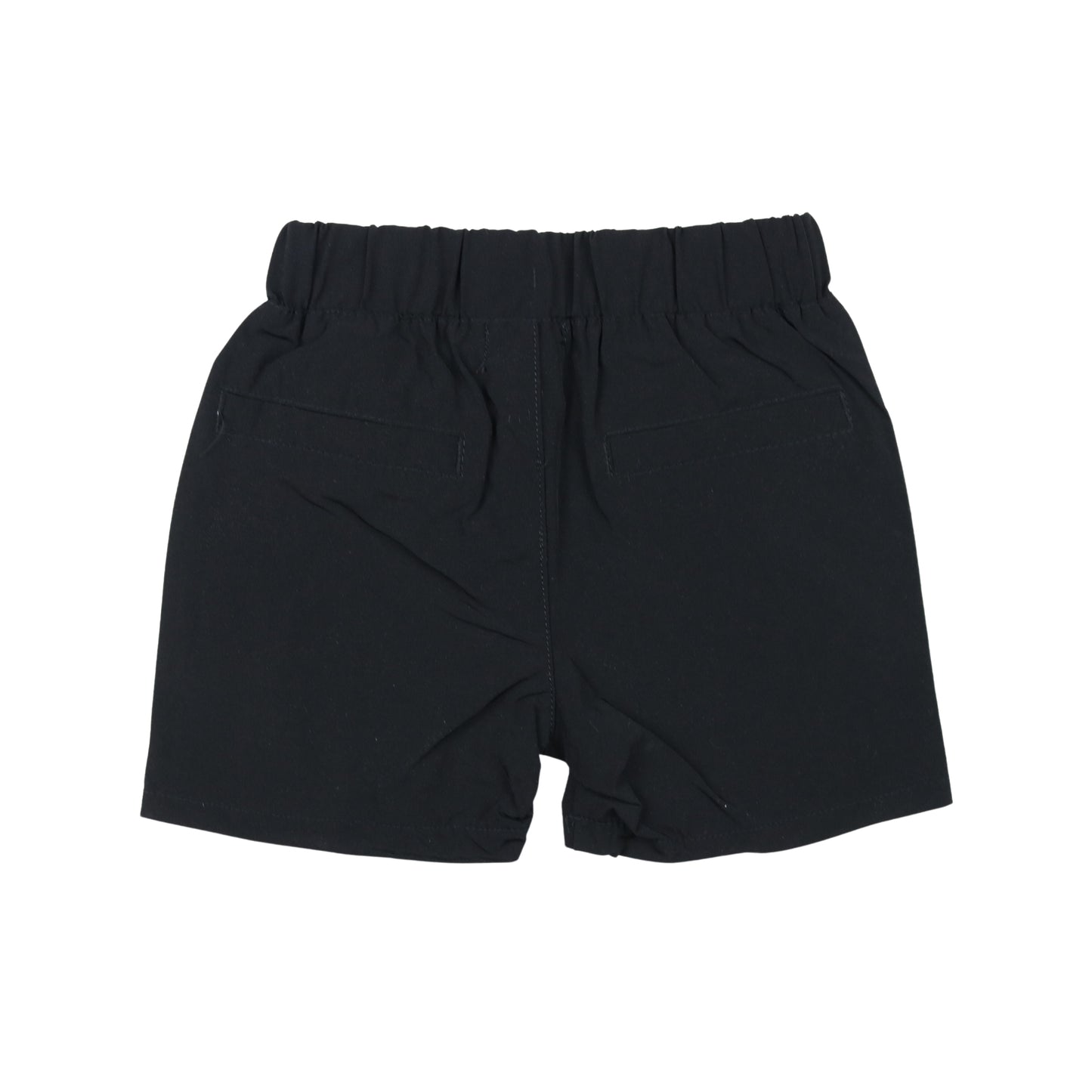 Black Shorts