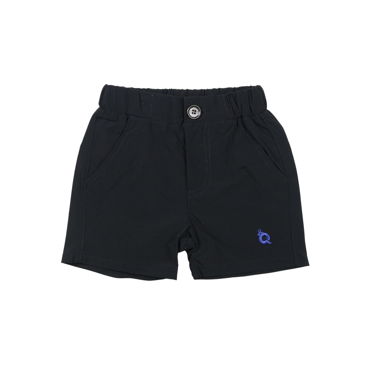Black Shorts