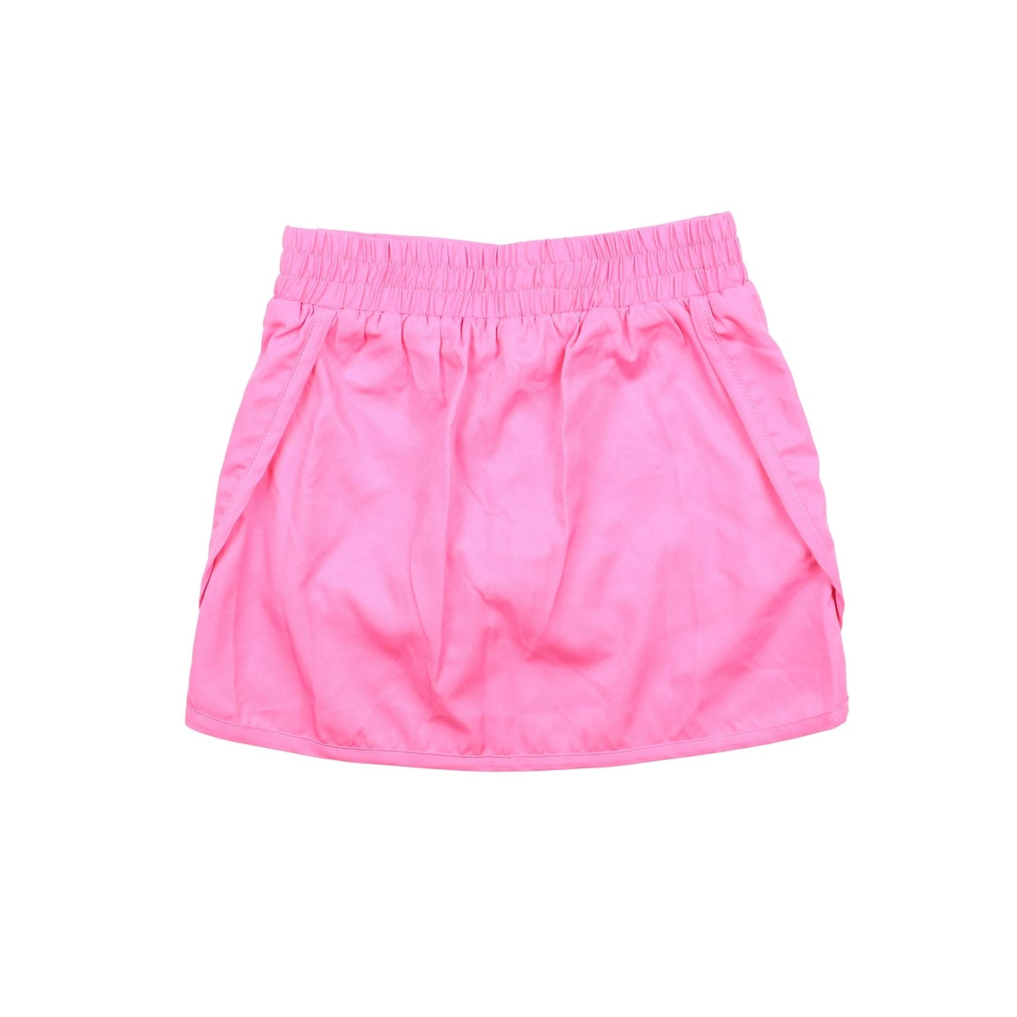 Pink Skort