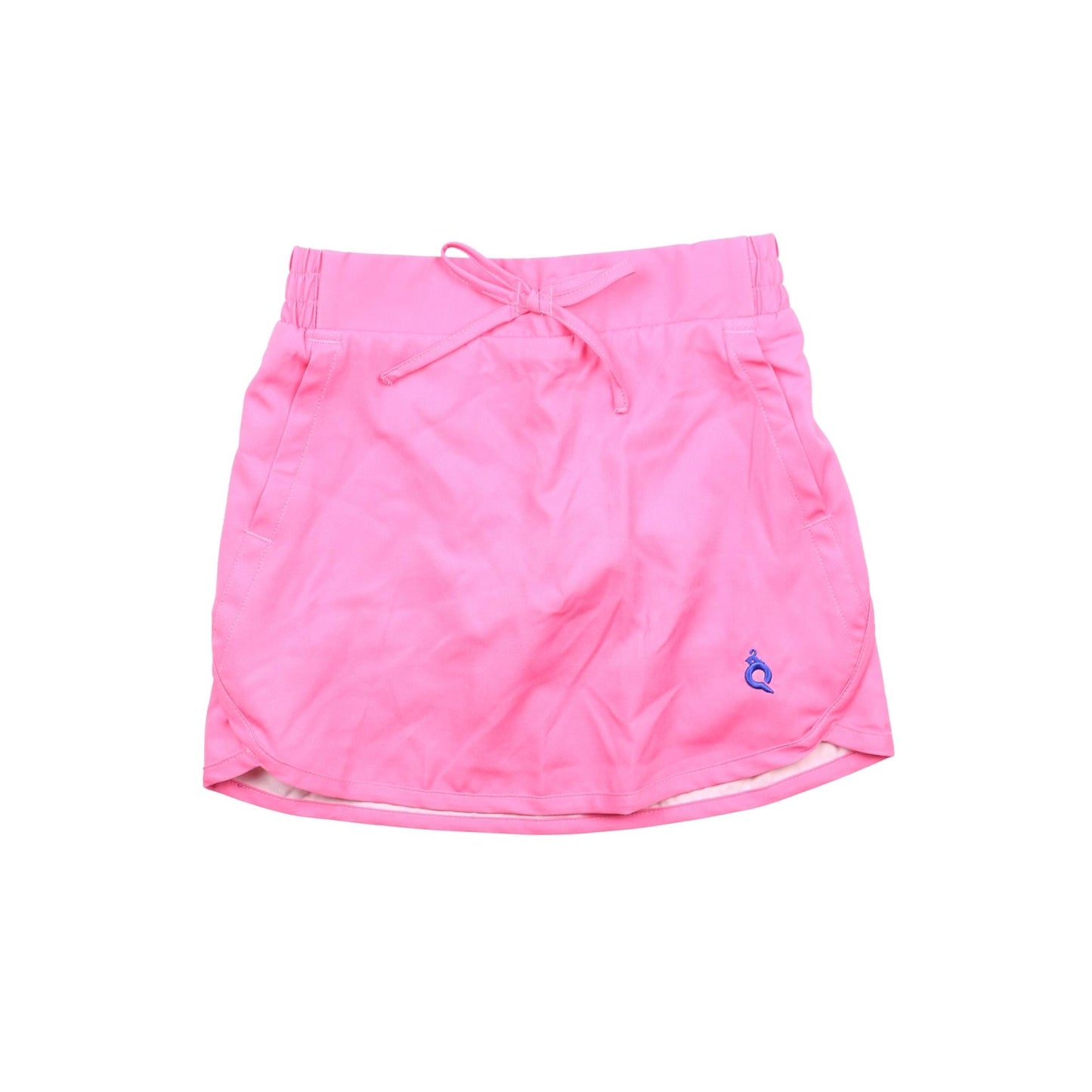 Pink Skort