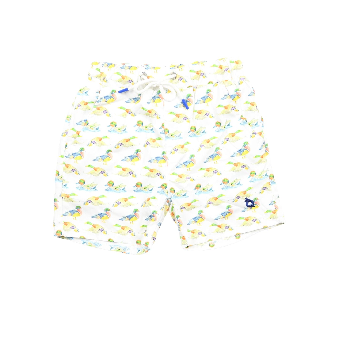 Ducks Swim Trunk