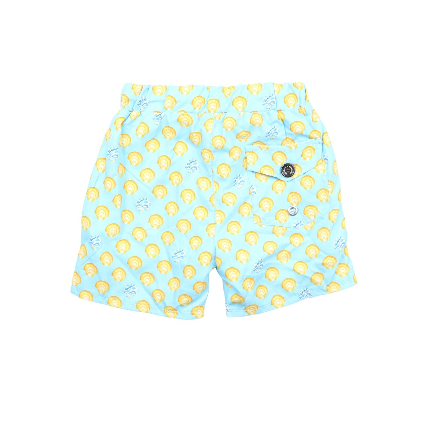 Seashells Swim Trunk
