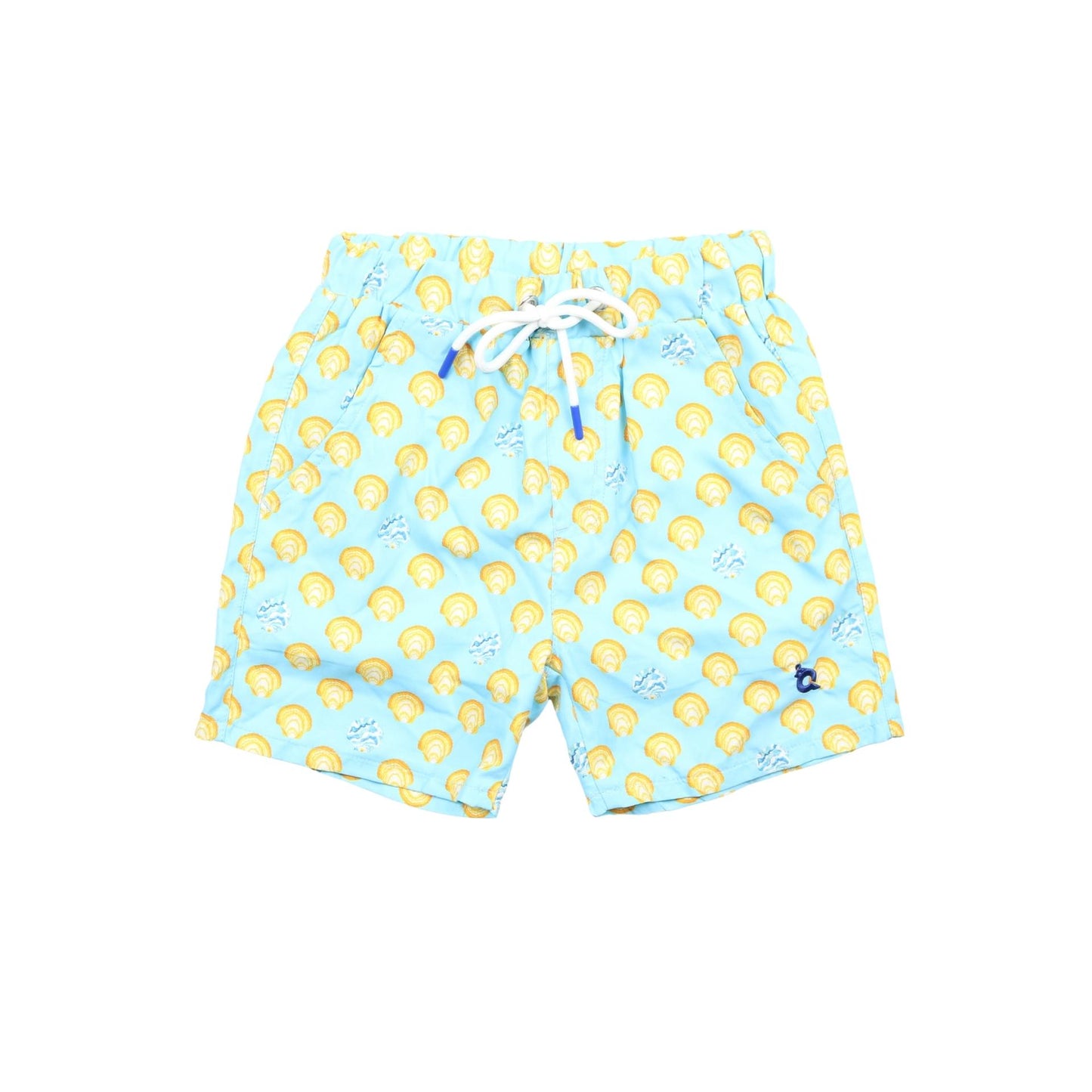 Seashells Swim Trunk