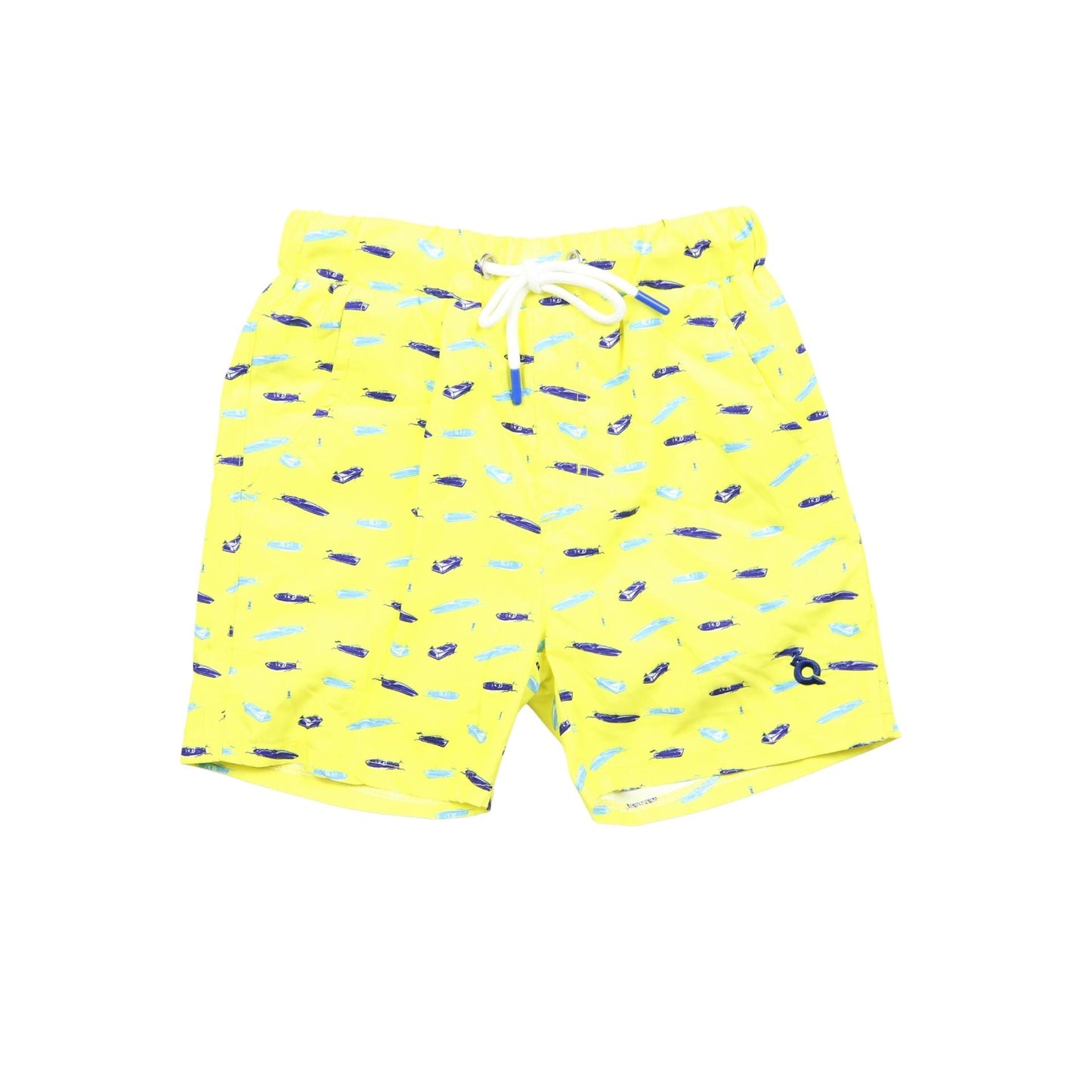 Speedboats Swim Trunk