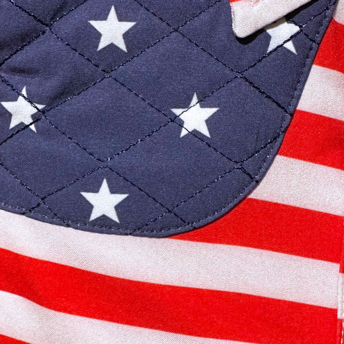 USA Short Sleeve Shirt