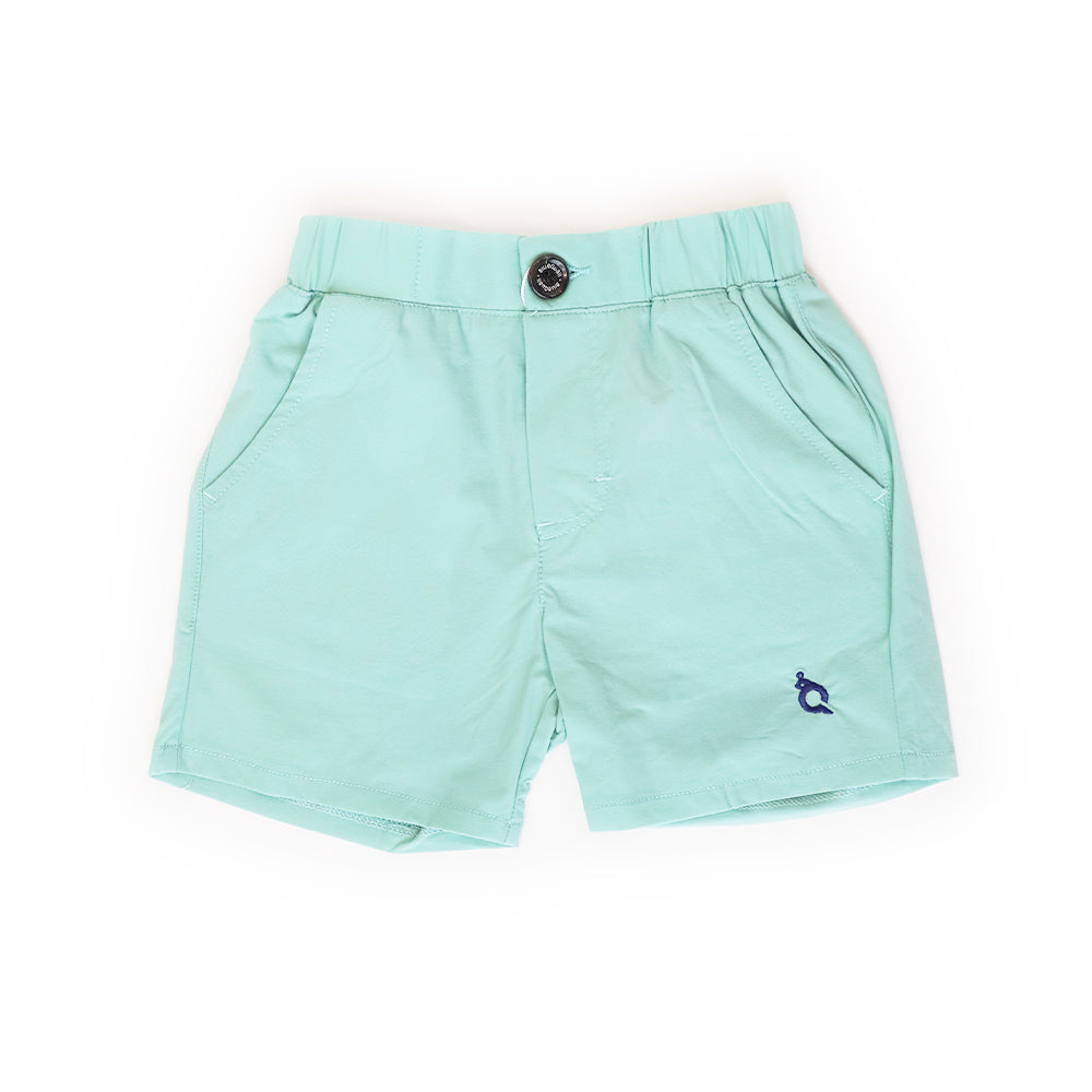 Mint Kids Shorts