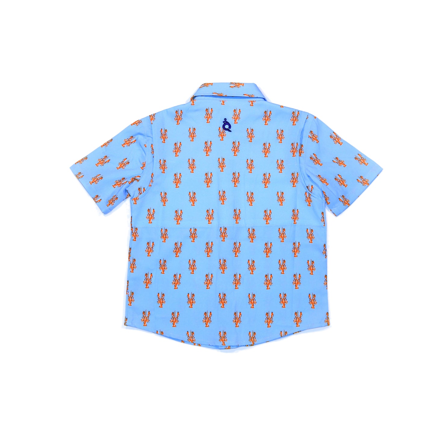 Men's - Crawfish LONG Sleeve Shirt