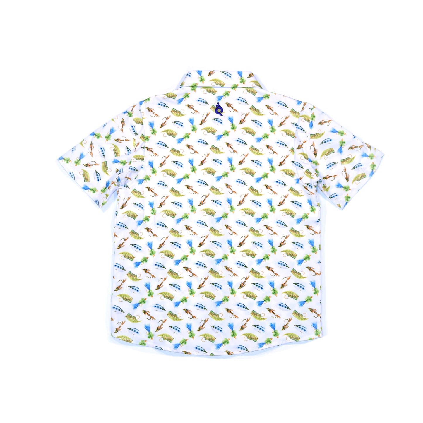 Men's- Fly Lure LONG Sleeve Shirt