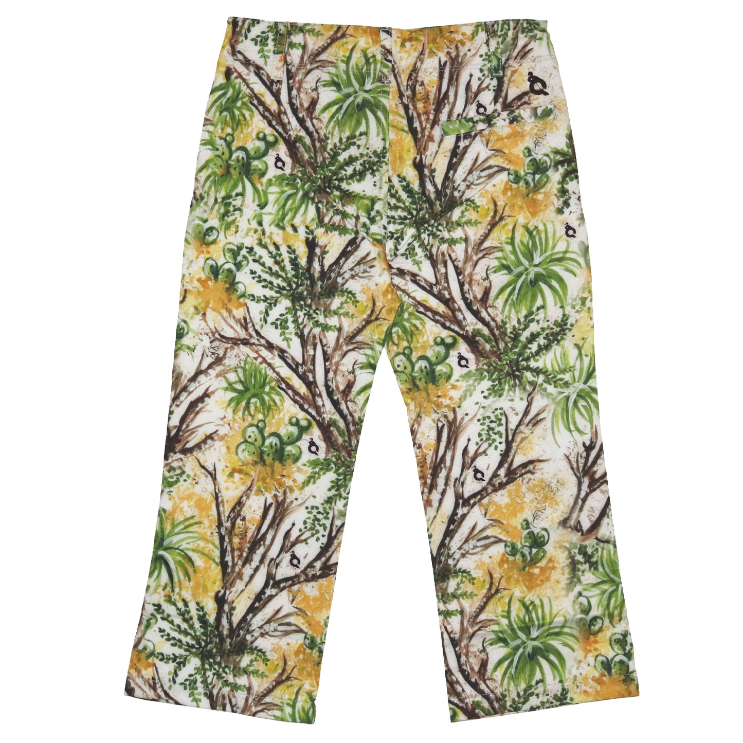 Cactus Camo Pants