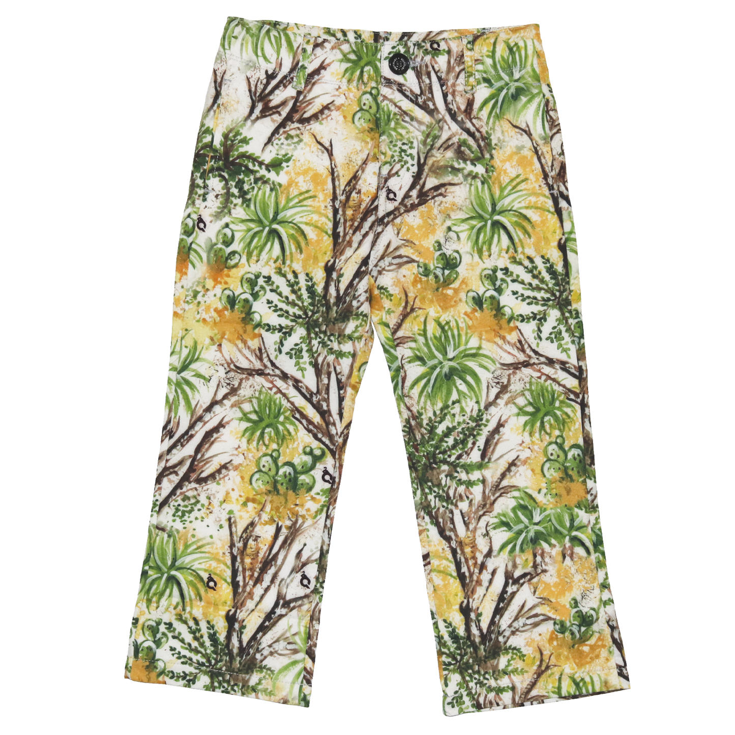 Cactus Camo Pants