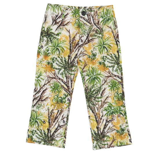 Cactus Camo Pants