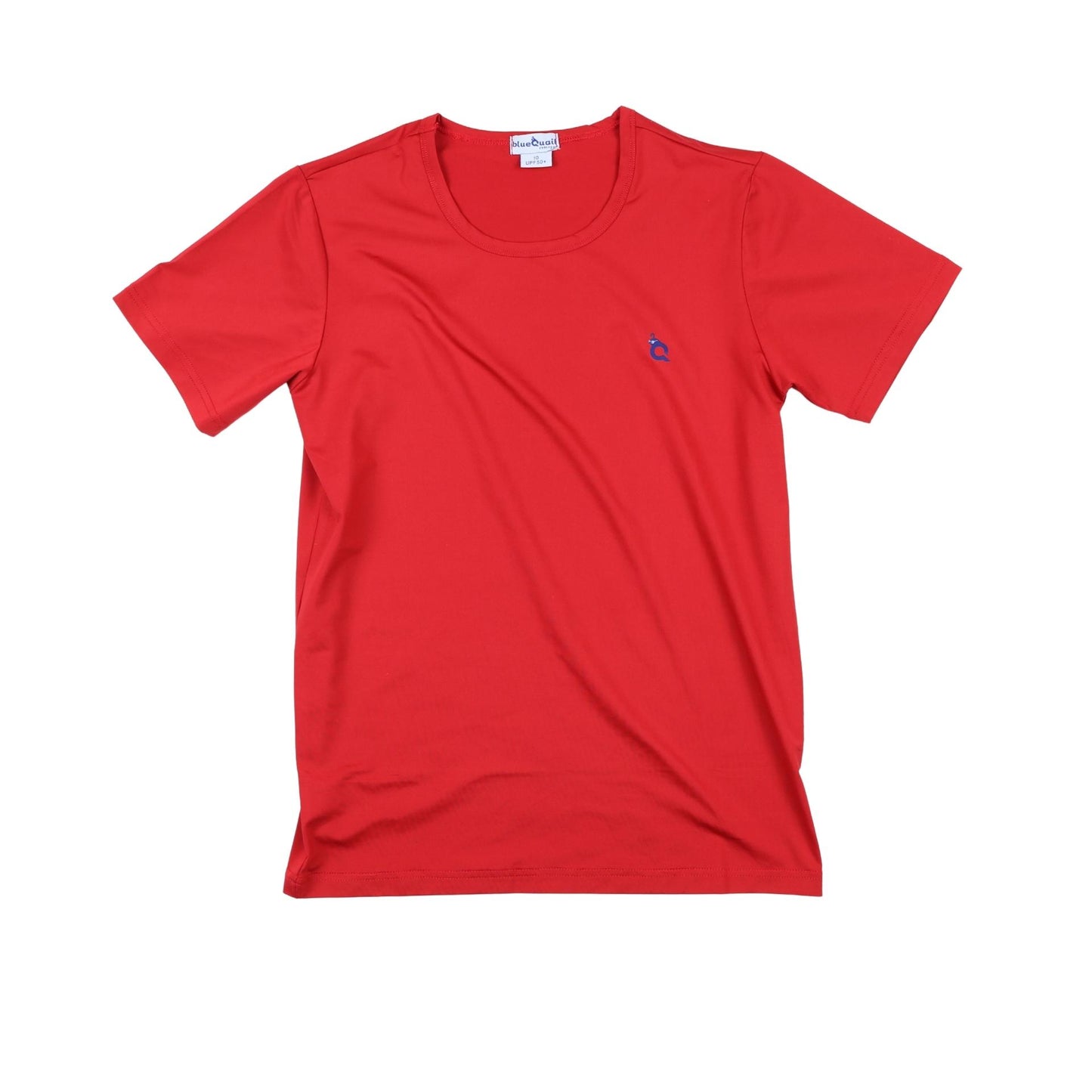 Nautical Flags Short Sleeve Performance Tee