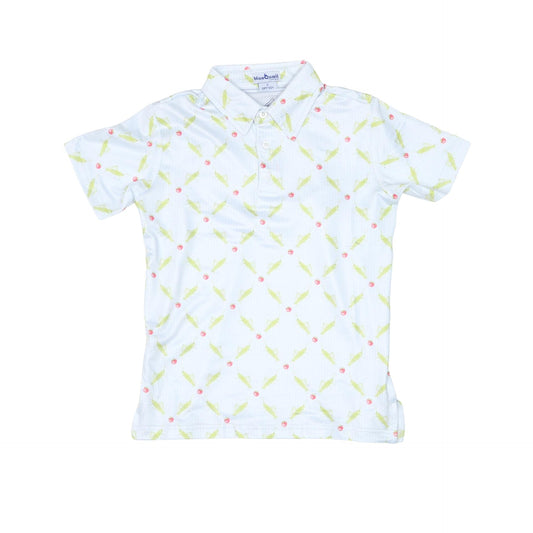 Grasshopper Polo Short Sleeve Shirt