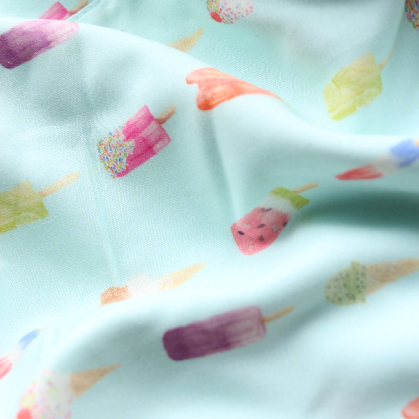 Popsicle Swim Trunk