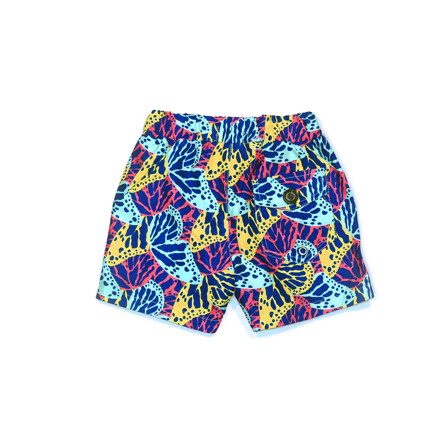 Butterflies Swim Trunk