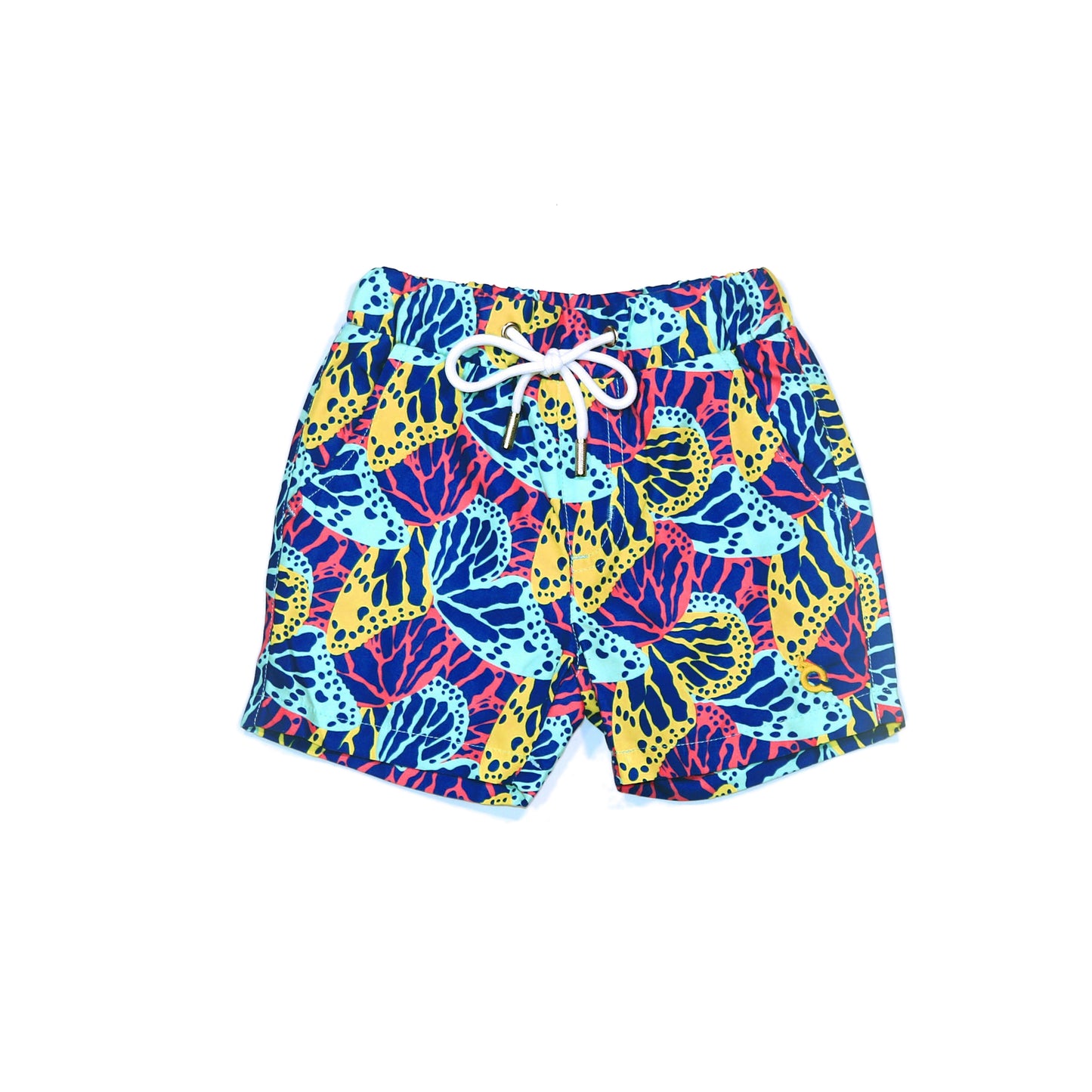 Butterflies Swim Trunk