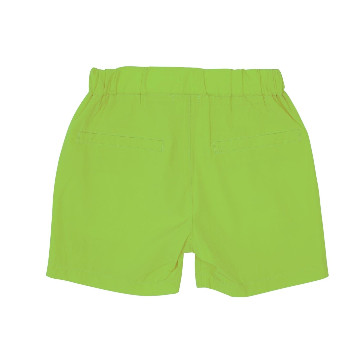 Apple Green Shorts