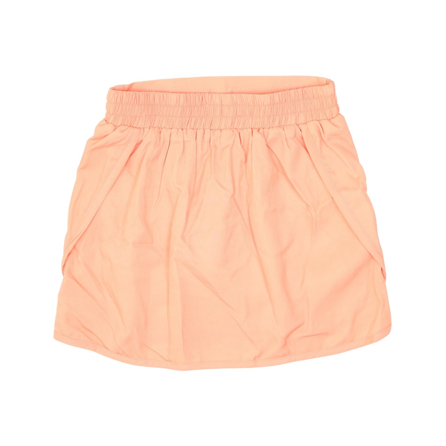 Coral Skort