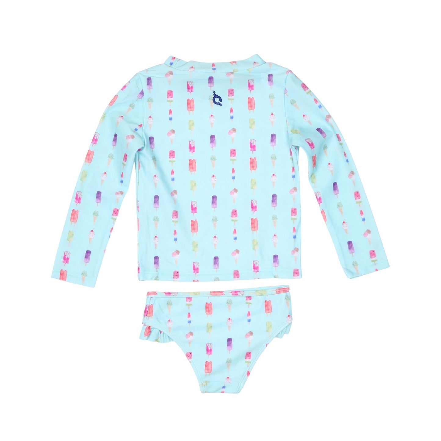 Popsicle Girl's Swimsuit