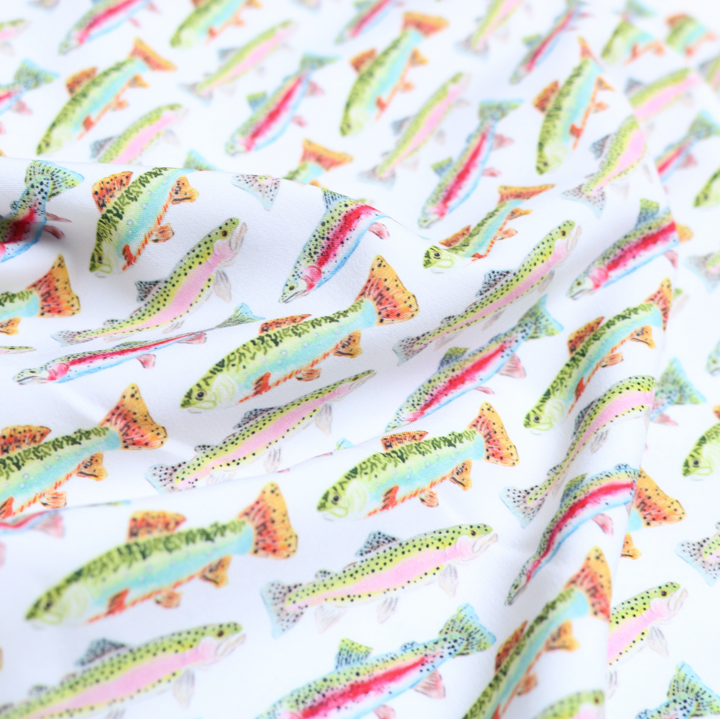 Trout Sleeveless Dress