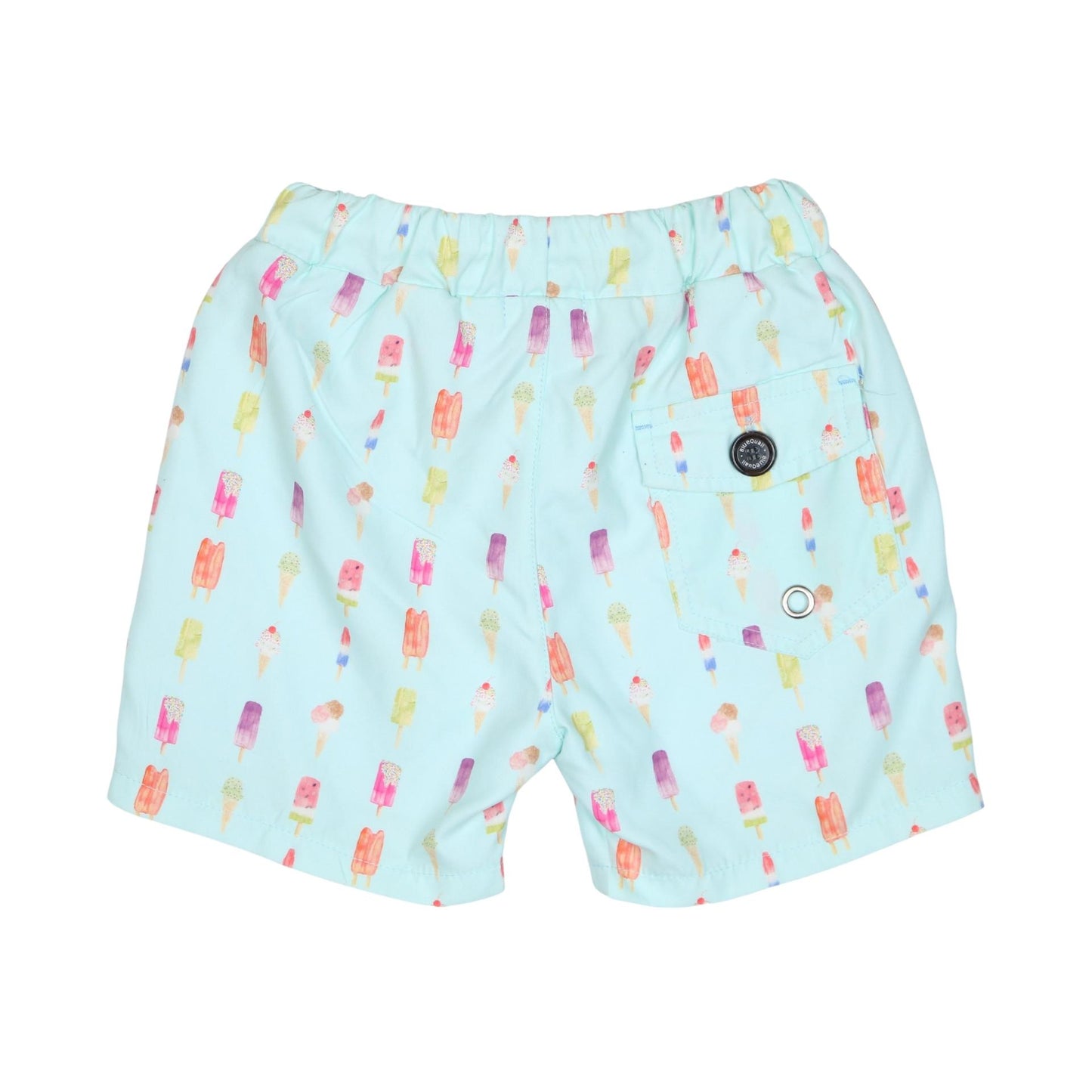 Popsicle Swim Trunk