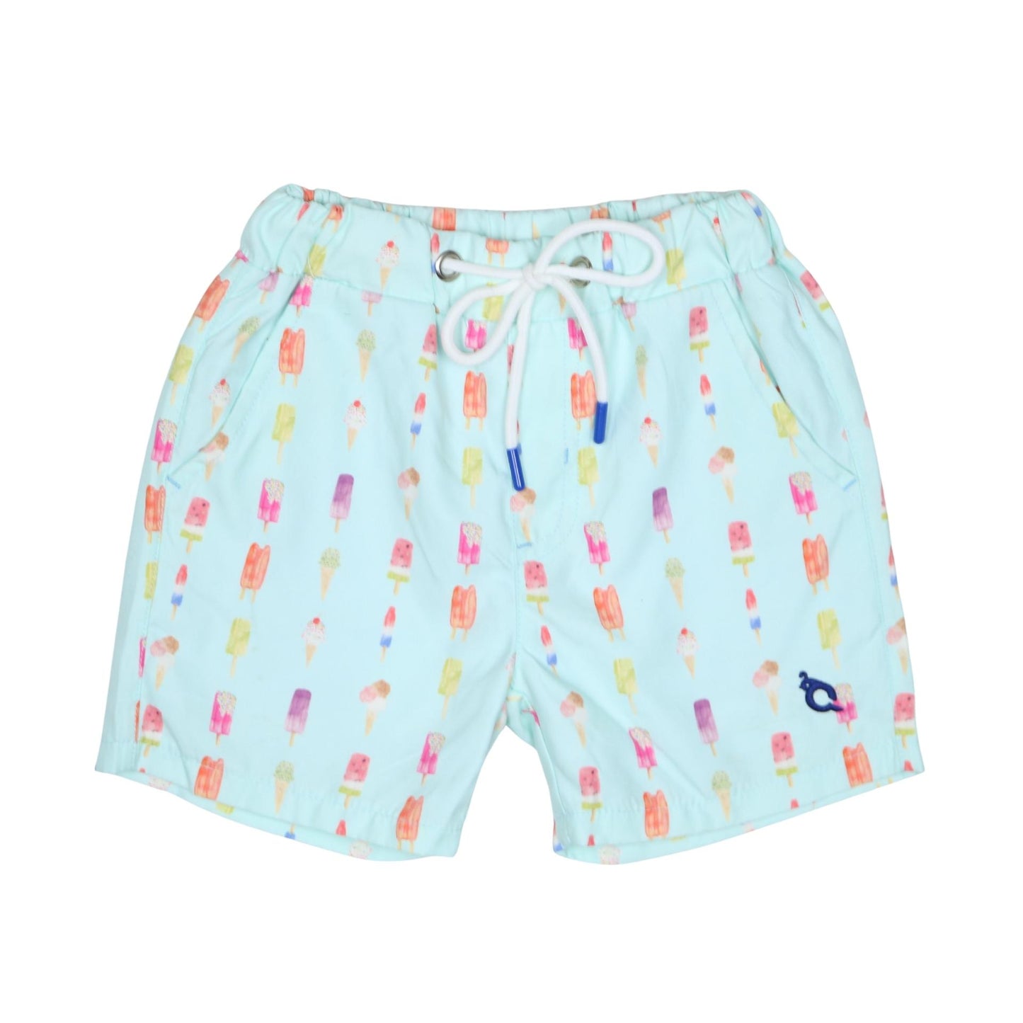 Popsicle Swim Trunk