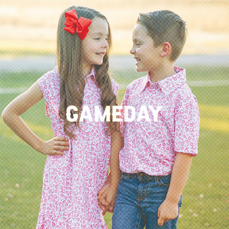 Gameday Collection