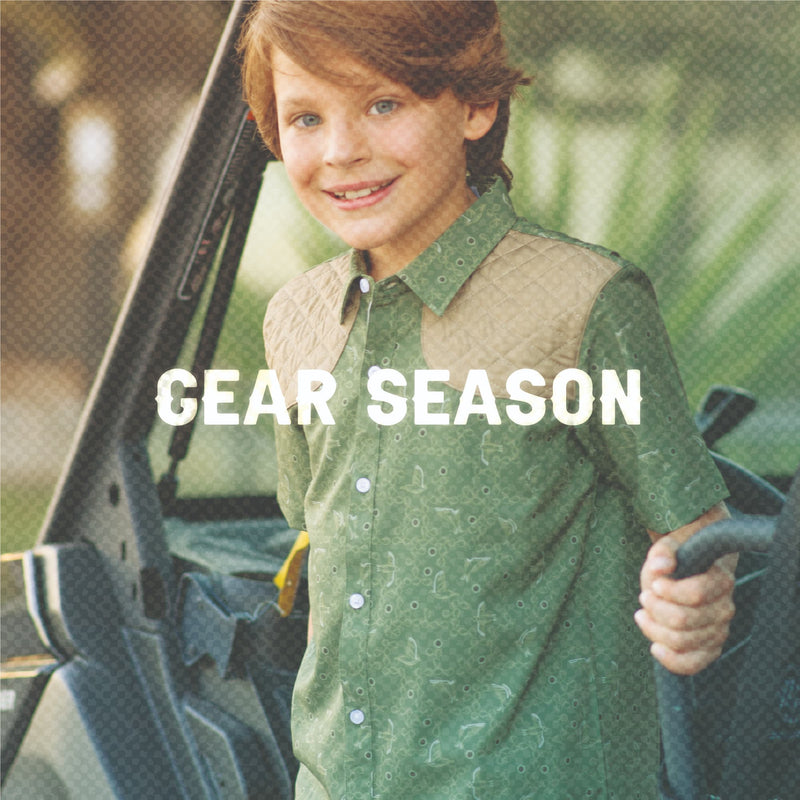 Gear Season
