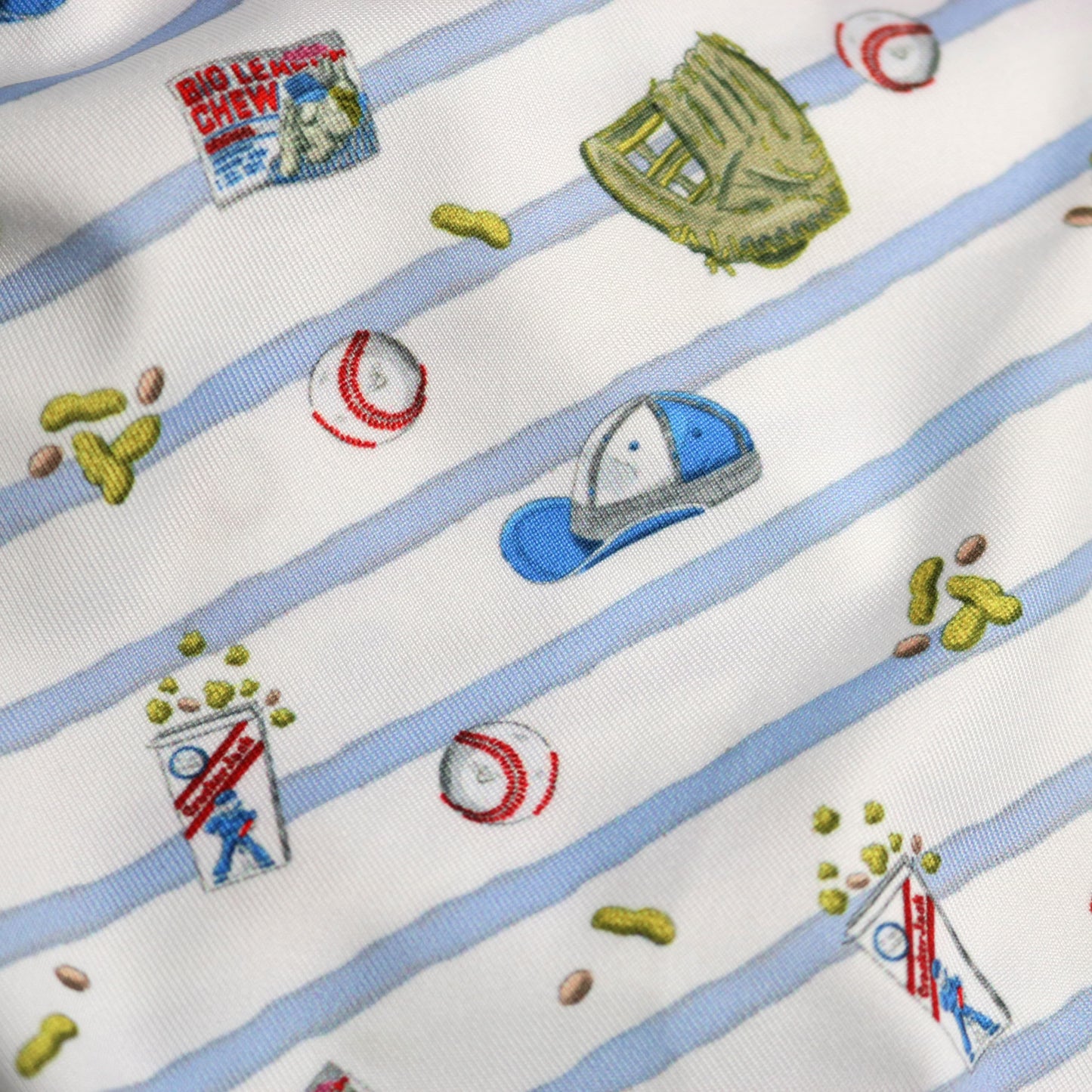 7th Inning Stretch Polo Sleeveless Dress