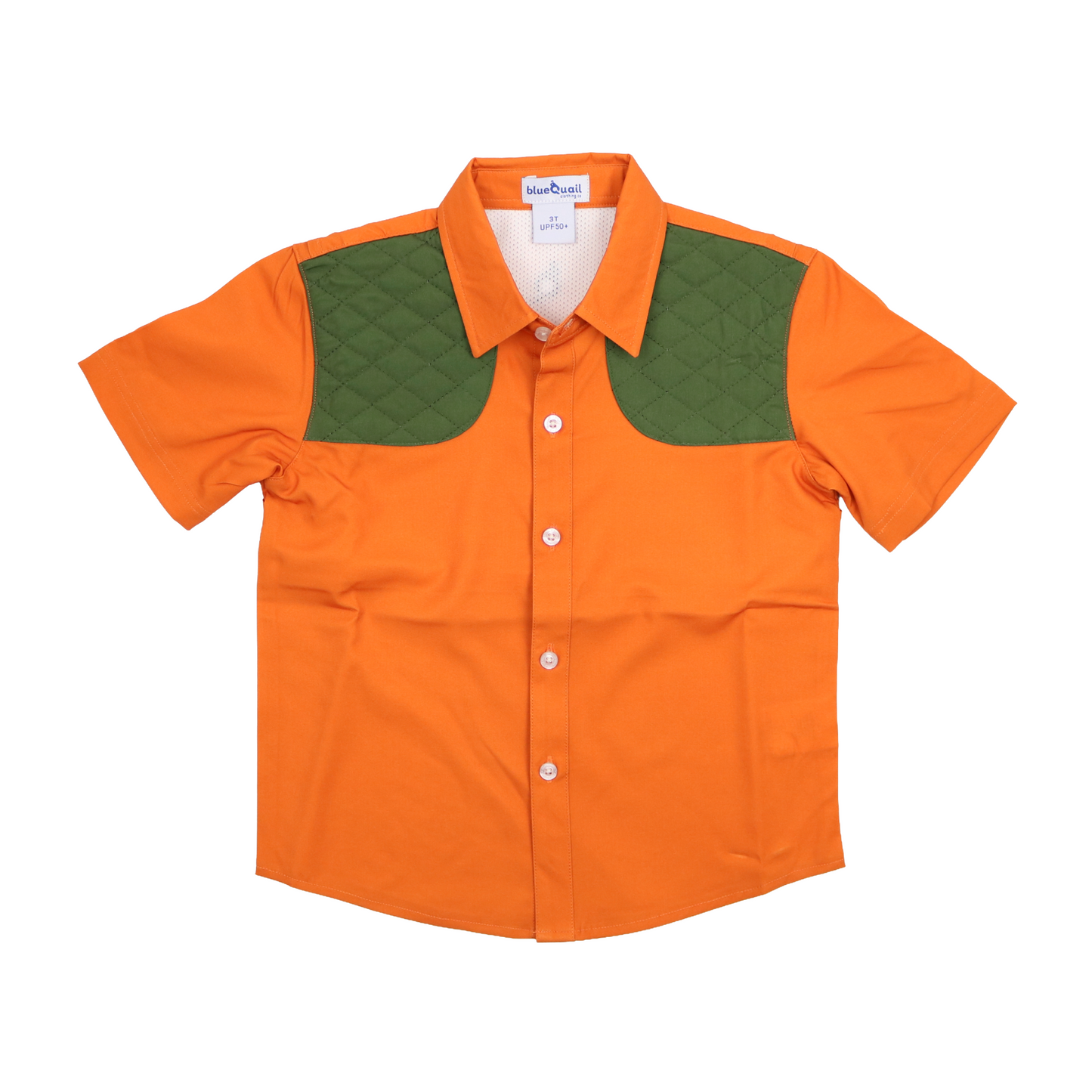 Blaze Short Sleeve Shirt