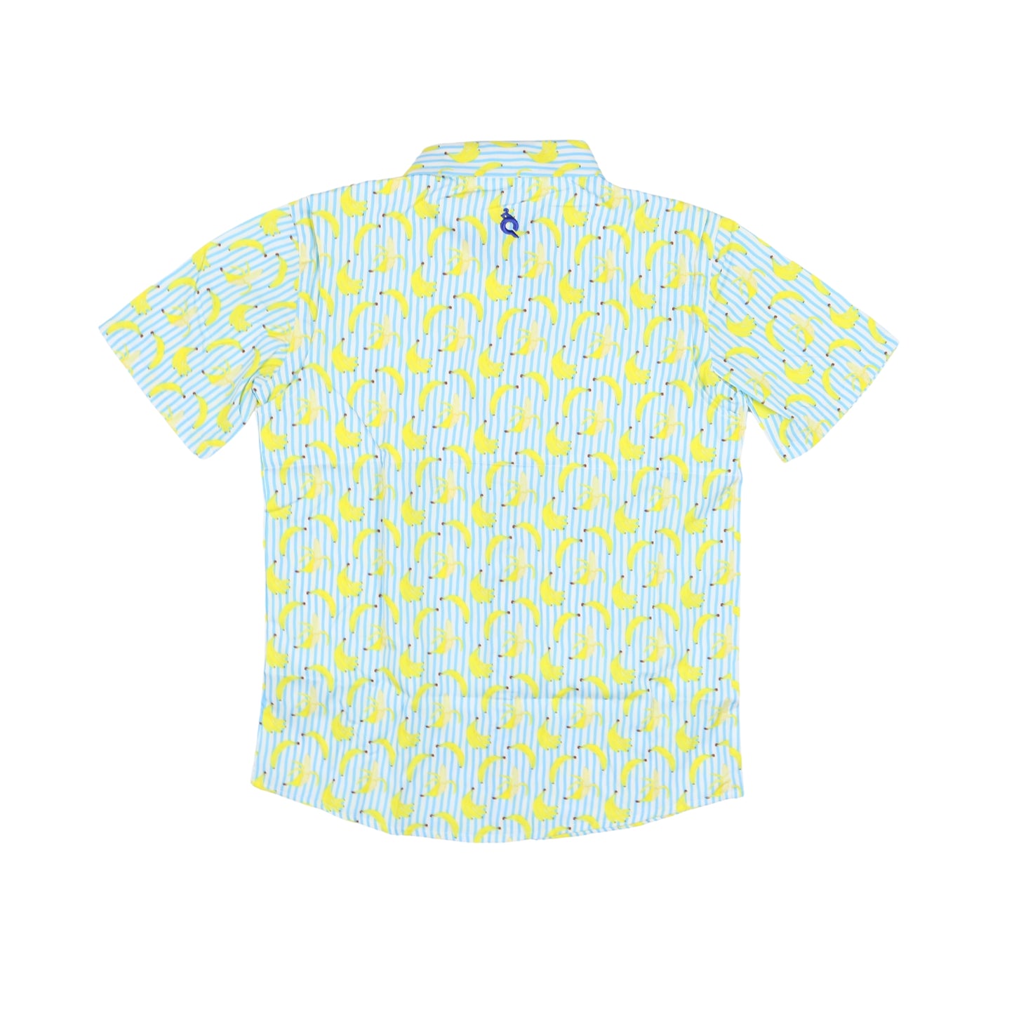 Bananas Short Sleeve Shirt