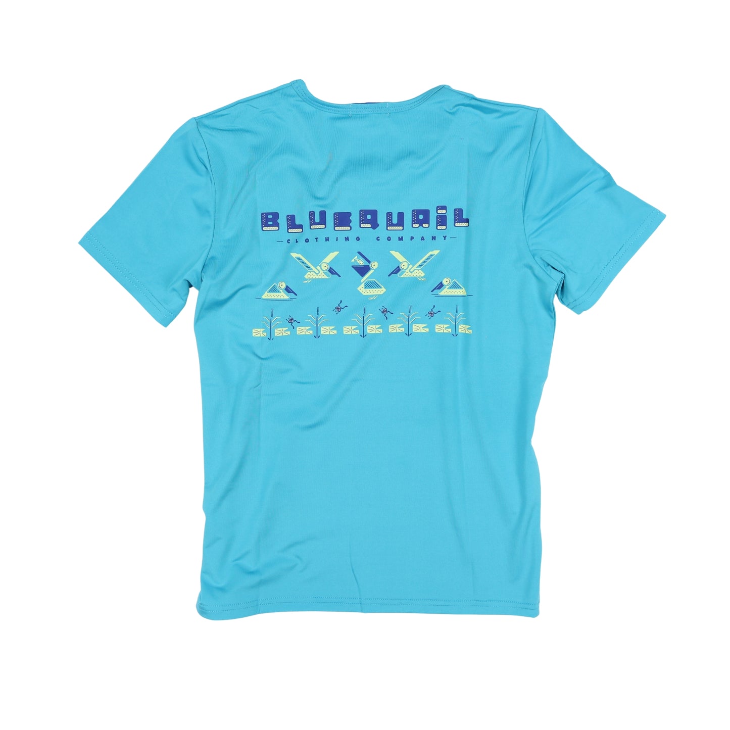 Pelicans Short Sleeve Performance Tee