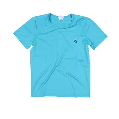 Pelicans Short Sleeve Performance Tee