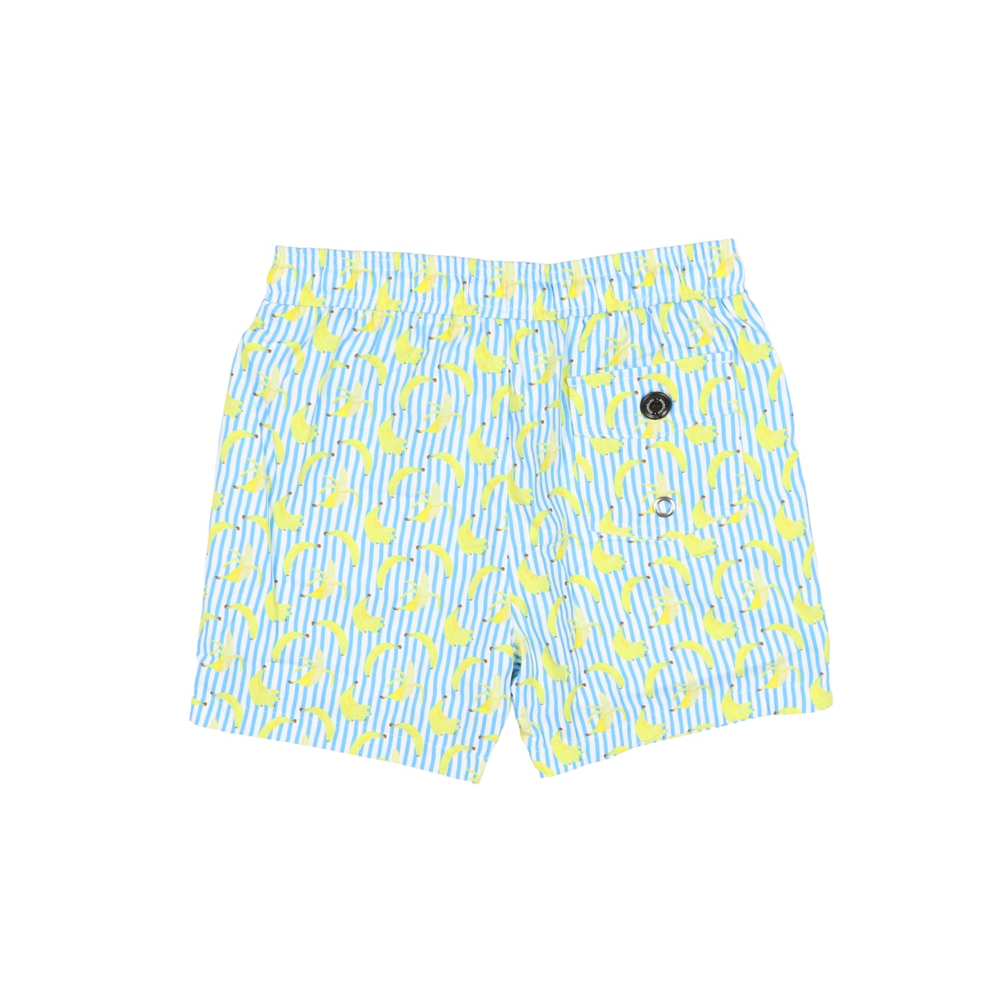 Bananas Swim Trunk